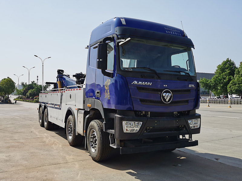 清障車(chē)，清障車(chē)價(jià)格，楚勝汽車(chē)集團(tuán)